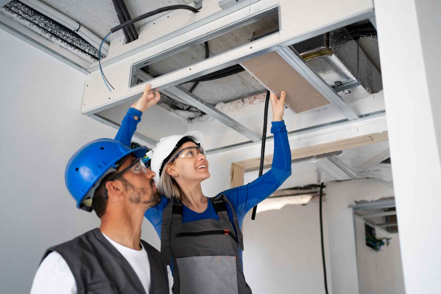 Professional HVAC in Ridge Wood Heights, FL